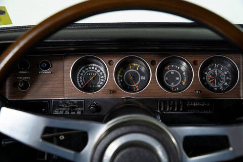 1970 Dodge Challenger