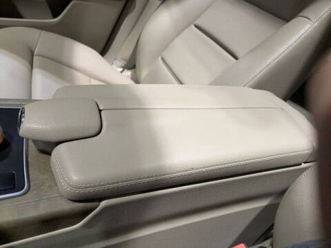 2011 Mercedes-Benz E-Class E 350 Sport 4MATIC