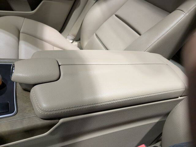2011 Mercedes-Benz E-Class E 350 Sport 4MATIC