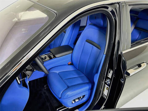 2025 Rolls-Royce Ghost