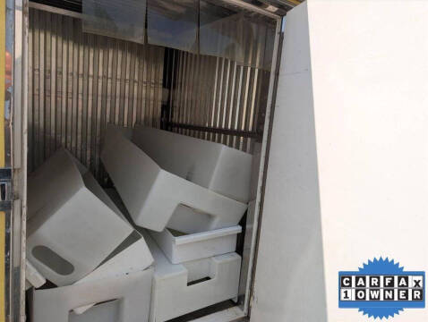 2019 Ford E-Series E-450 SD