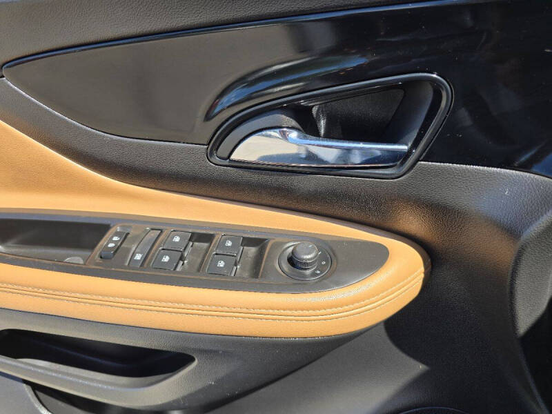 2018 Buick Encore Premium