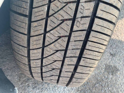 2016 Volkswagen CC 2.0T R-Line PZEV