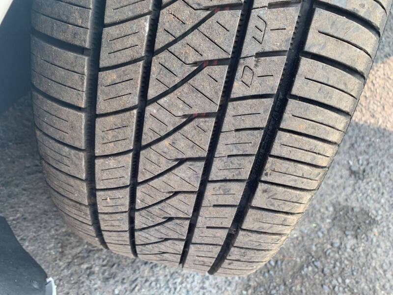 2016 Volkswagen CC 2.0T R-Line PZEV