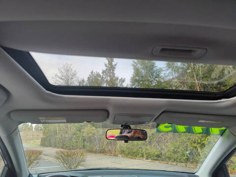 2010 Honda CR-V EX-L