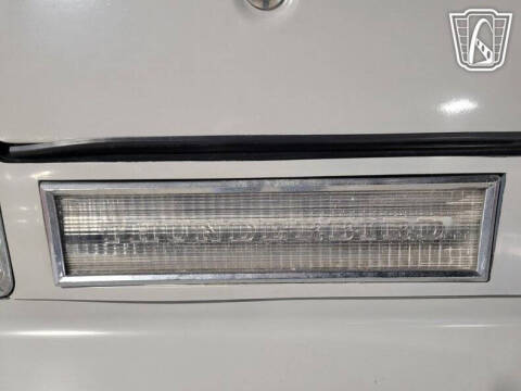 1979 Ford Thunderbird