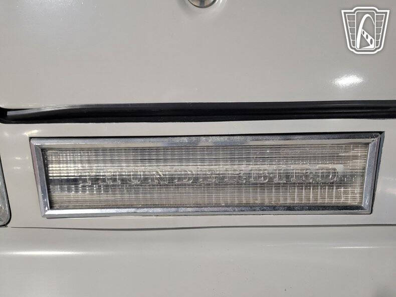 1979 Ford Thunderbird