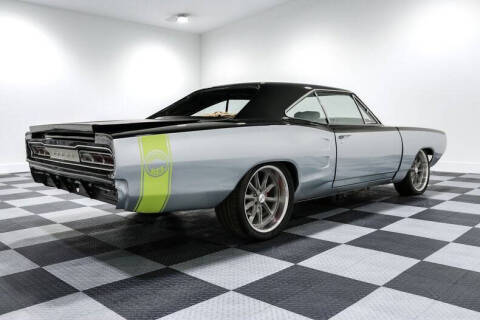 1969 Dodge Coronet