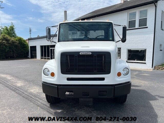 1998 Freightliner FL112