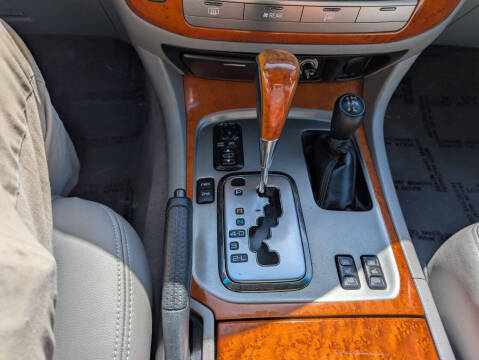 2010 Lexus GX 460