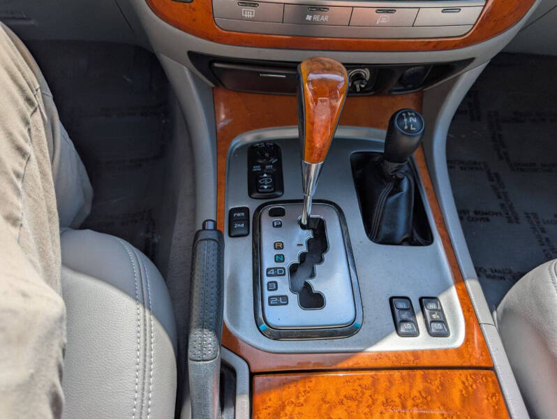 2010 Lexus GX 460