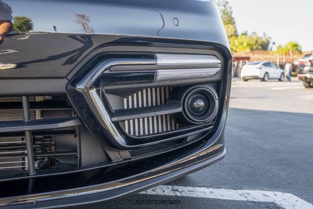 2023 Porsche Panamera GTS