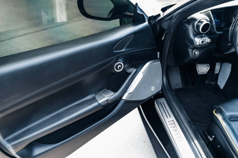 2022 Ford Mustang Shelby GT500