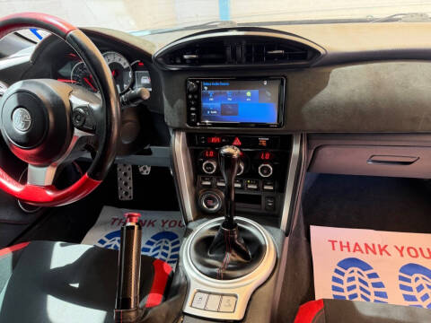 2019 Toyota 86 GT