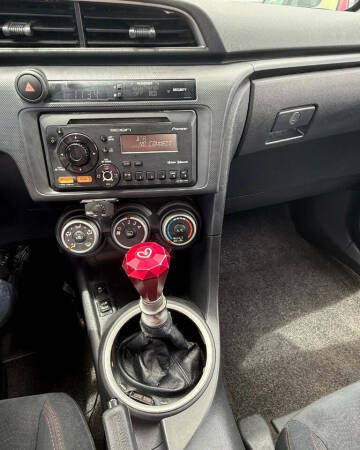 2013 Scion tC
