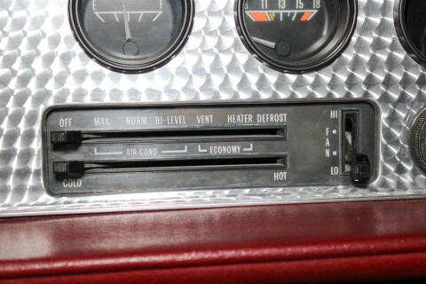 1979 Pontiac Trans Am