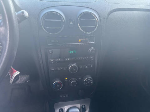 2008 Chevrolet HHR Panel LS