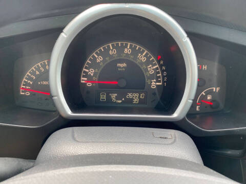 2008 Honda Ridgeline RTS