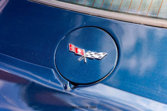 1979 Chevrolet Corvette