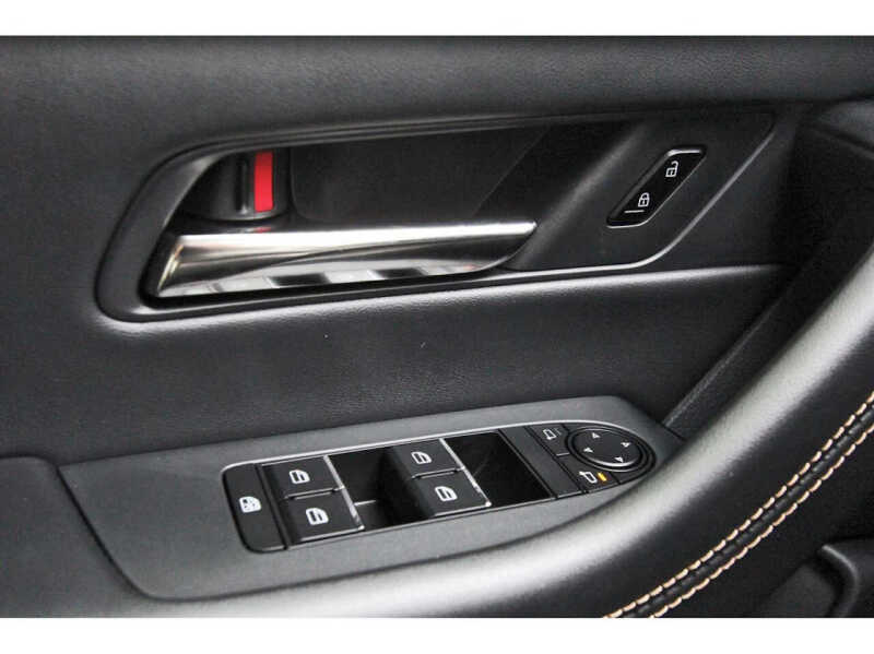 2026 Mazda CX-70 3.3 Turbo Preferred