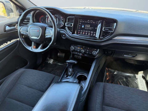 2024 Dodge Durango SXT
