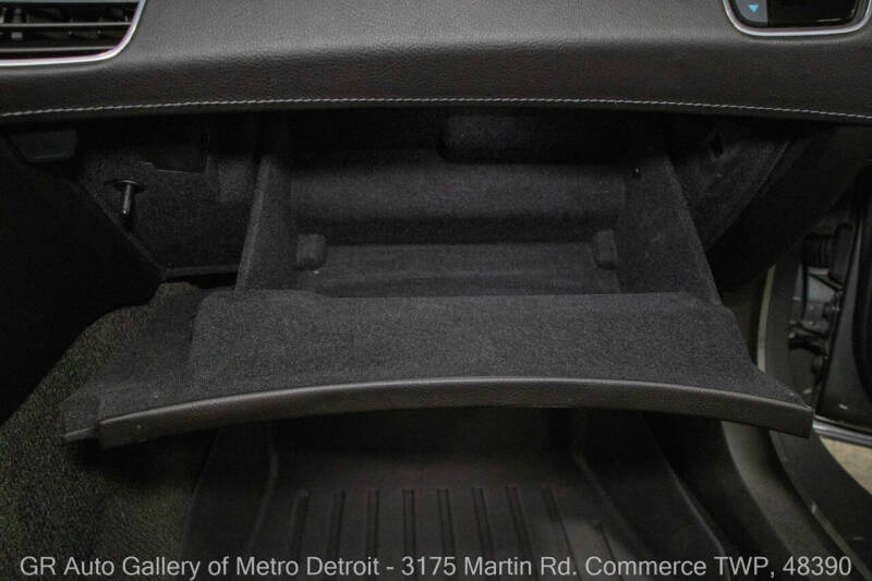 2015 Chevrolet Corvette Stingray