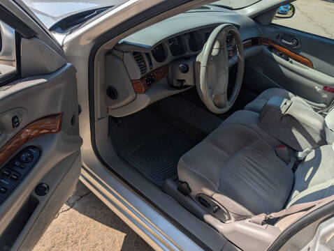 2000 Buick LeSabre Custom