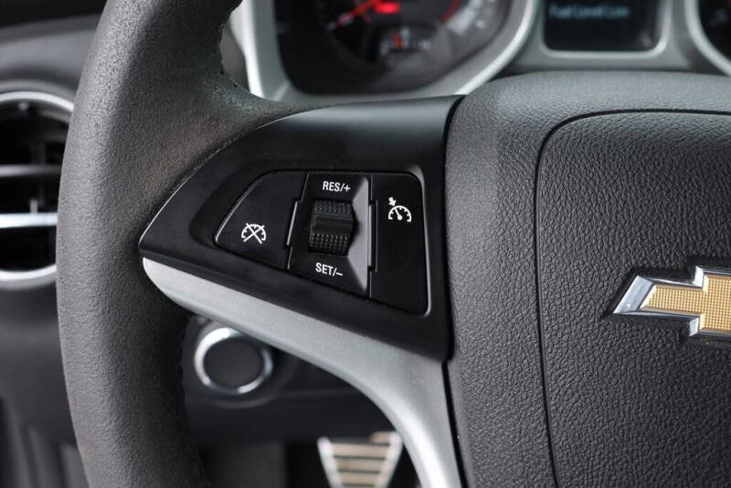 2015 Chevrolet Camaro Z28