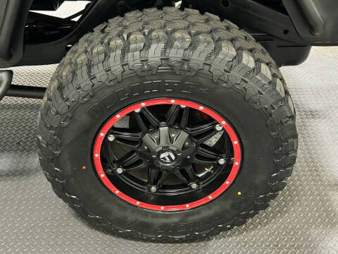 2006 Jeep Wrangler Unlimited