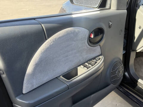 2007 Saturn Ion 3