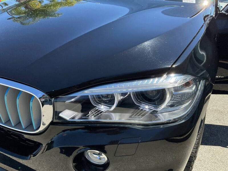 2017 BMW X5 xDrive40e iPerformance