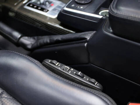 2017 Mercedes-Benz G-Class AMG G 63