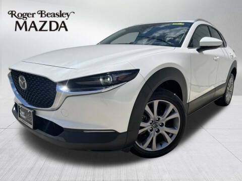 2020 Mazda CX-30