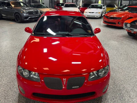 2004 Pontiac GTO