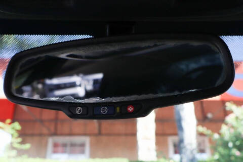 2011 Chevrolet Camaro LS