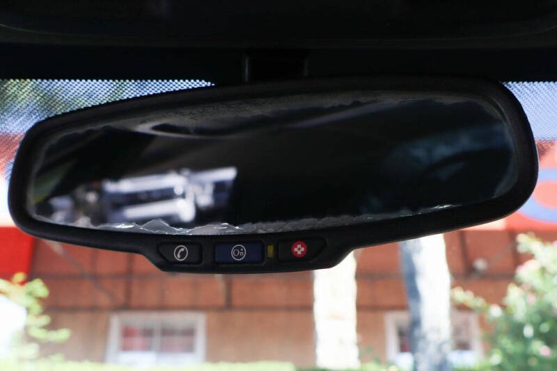 2011 Chevrolet Camaro LS