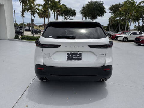 2026 Mazda CX-5 2.5 S Select