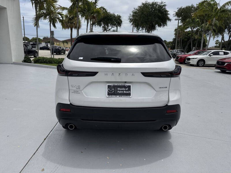 2026 Mazda CX-5 2.5 S Select