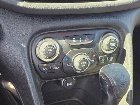 2013 Dodge Dart Limited