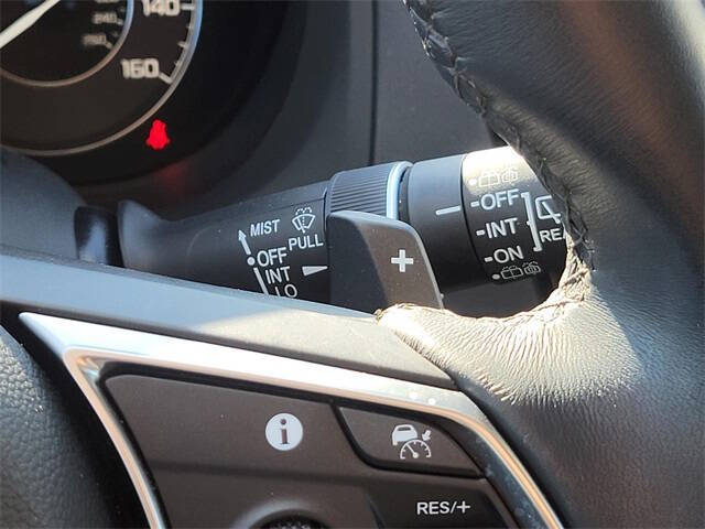 2022 Acura RDX w/Tech