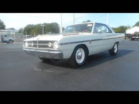 1968 Dodge Dart for sale at Classic Connections in Greenville NC