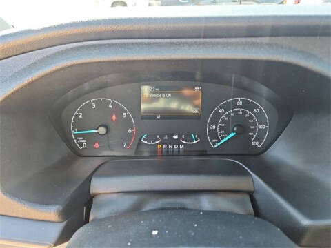 2023 Ford Transit 350 XLT