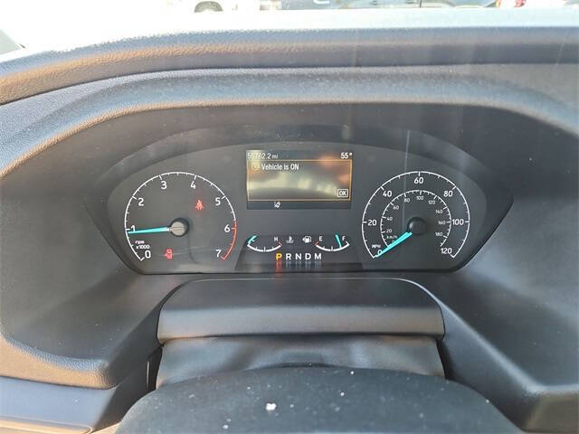 2023 Ford Transit 350 XLT