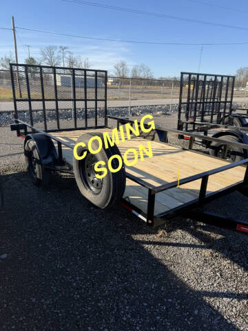 2026 Lawrimore 77 x 12 Landscape/Utility