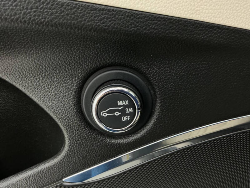 2022 Buick Enclave Premium