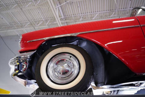 1957 Oldsmobile Super 88