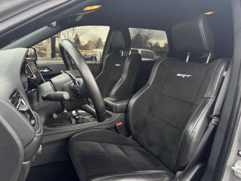 2022 Dodge Durango SRT 392