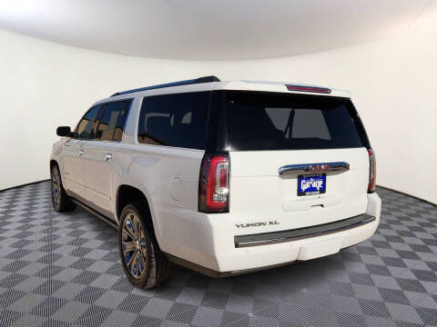 2019 GMC Yukon XL Denali