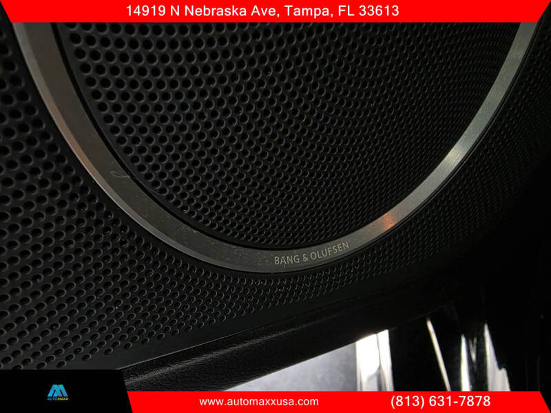 2014 Audi RS 5 quattro