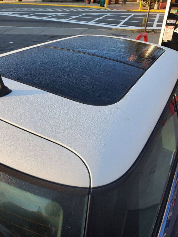 2004 MINI Cooper